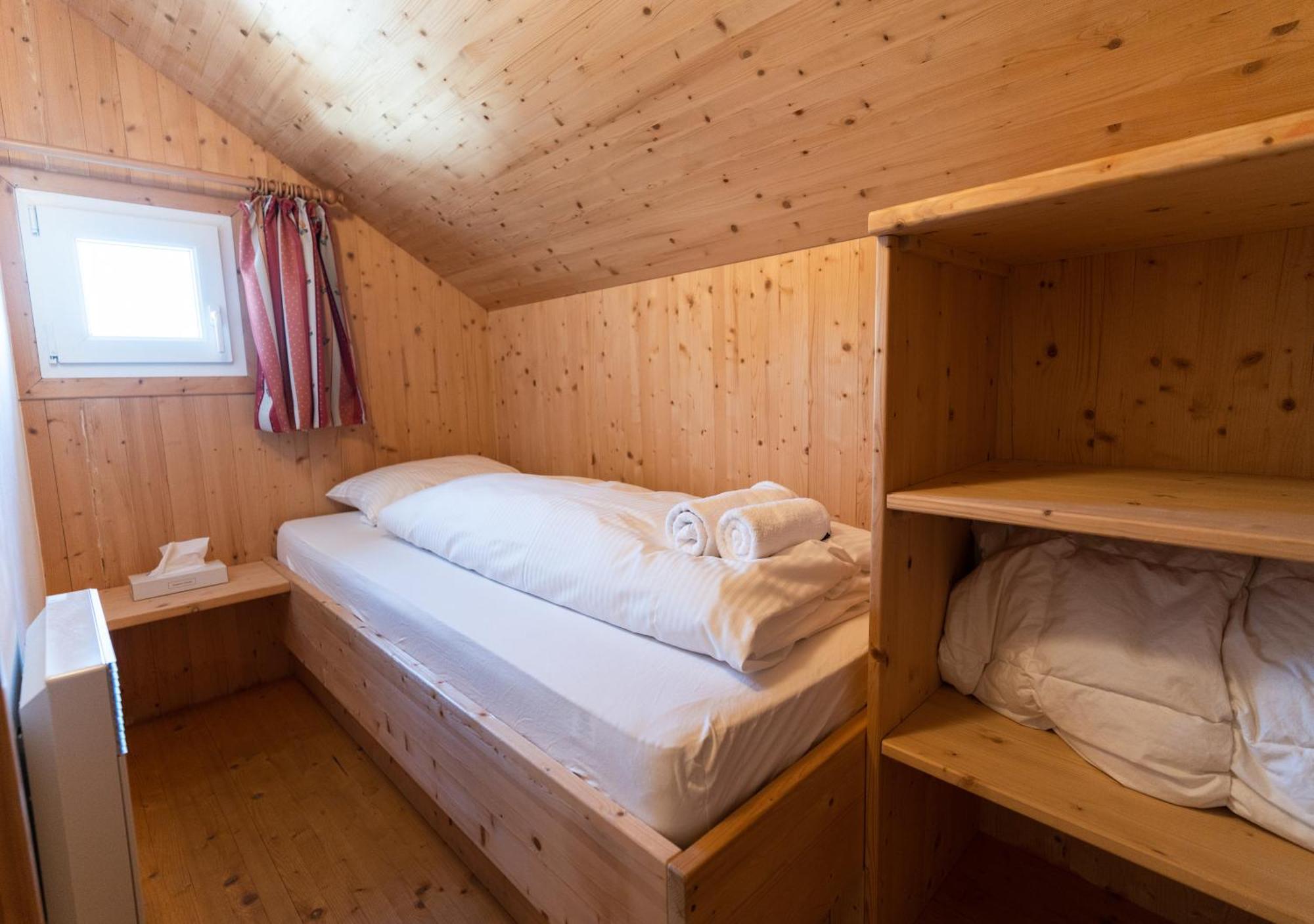 1A Chalet Eck - Wandern, Grillen, Panorama Sauna! Klippitztorl エクステリア 写真