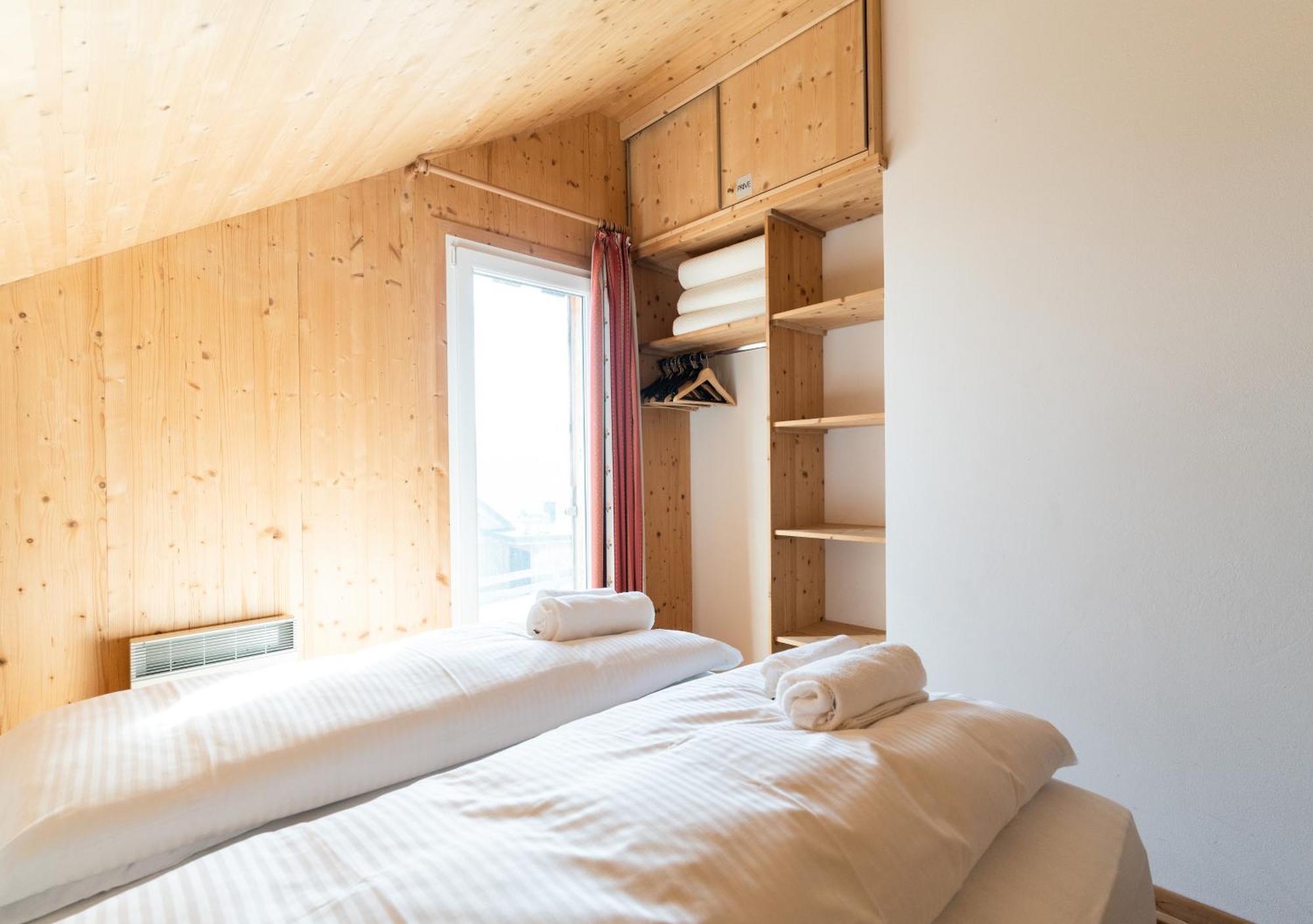 1A Chalet Eck - Wandern, Grillen, Panorama Sauna! Klippitztorl エクステリア 写真