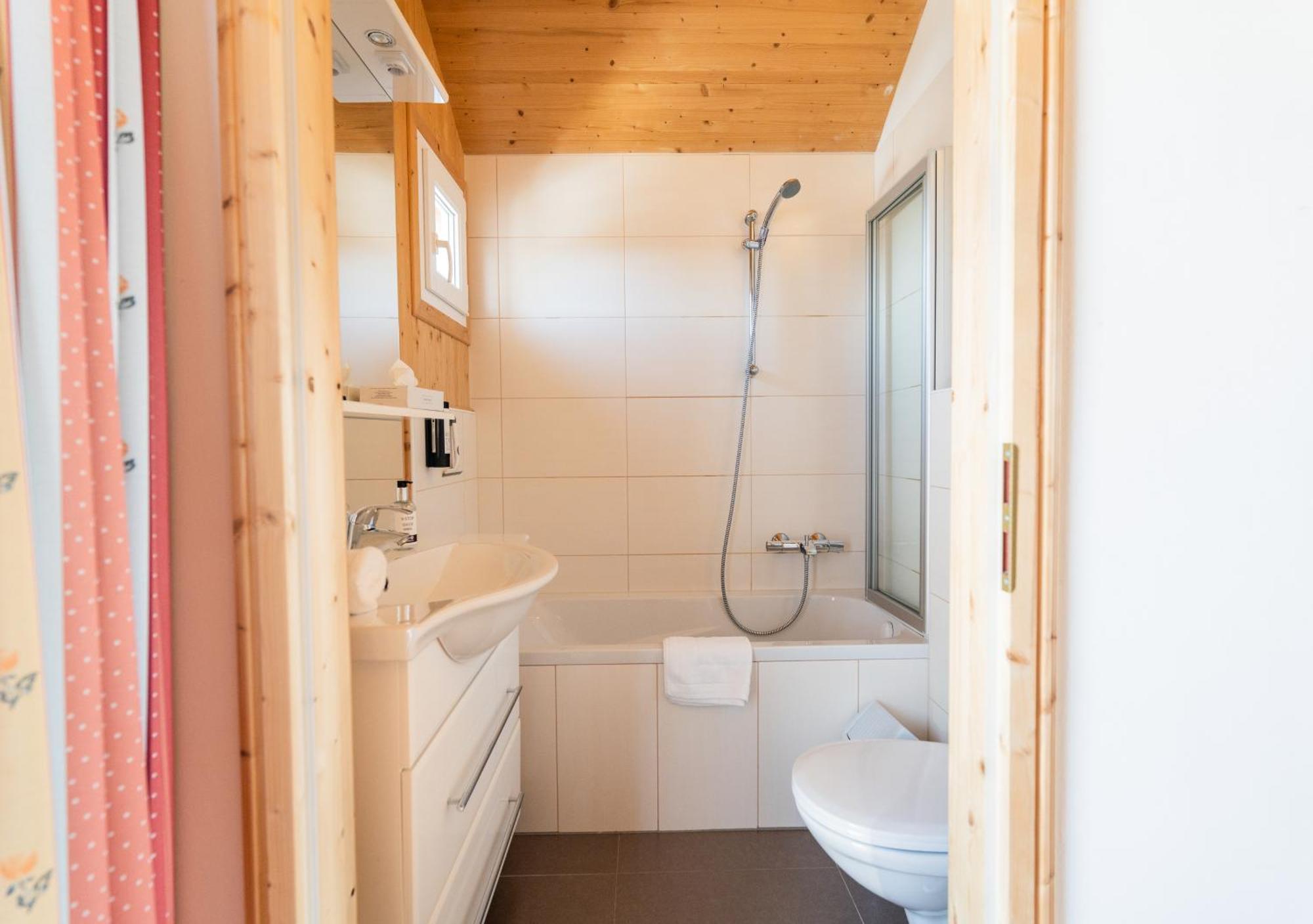 1A Chalet Eck - Wandern, Grillen, Panorama Sauna! Klippitztorl エクステリア 写真