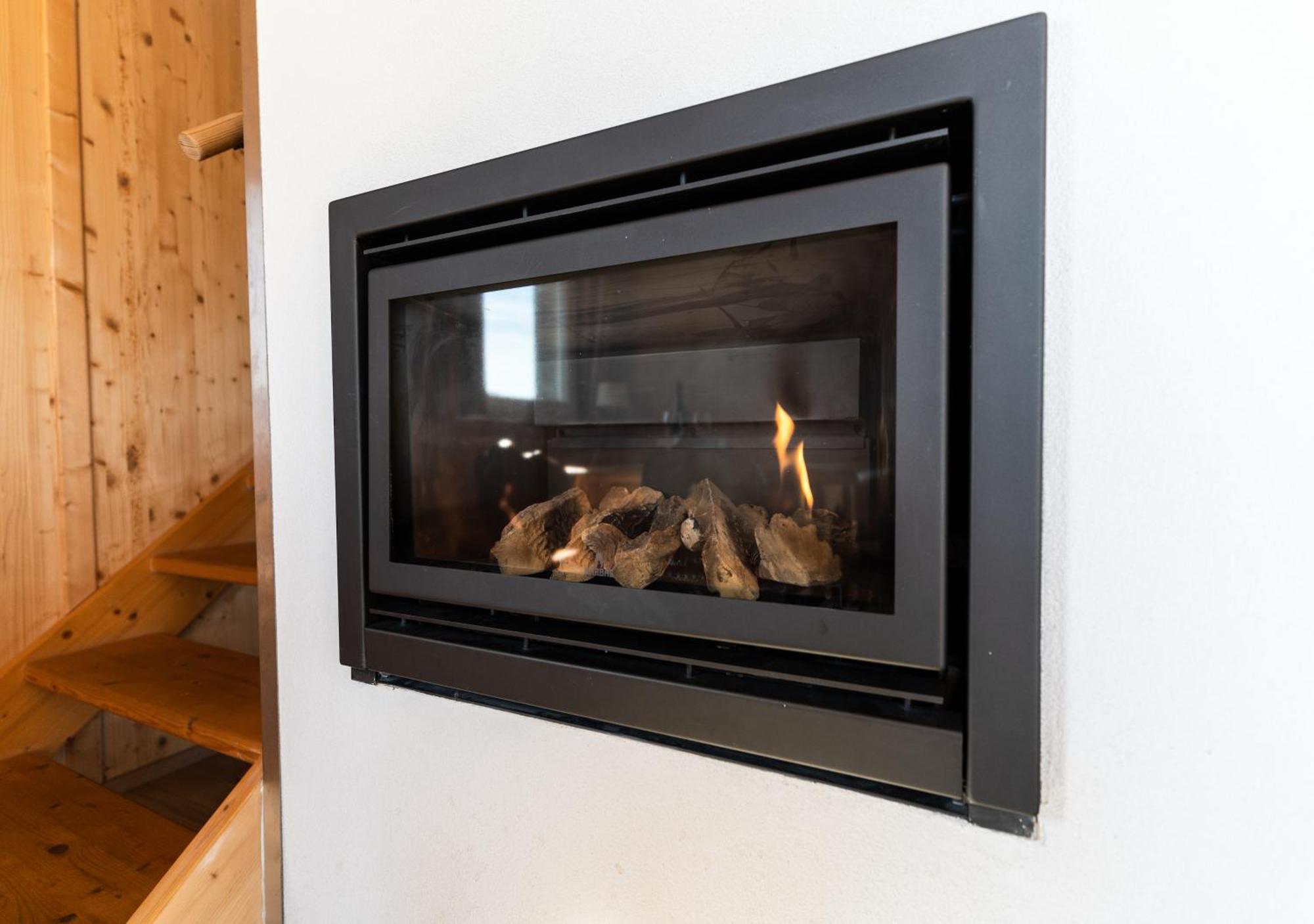 1A Chalet Eck - Wandern, Grillen, Panorama Sauna! Klippitztorl エクステリア 写真